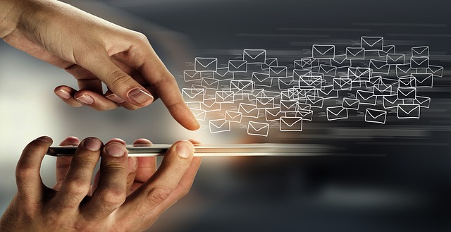 Business Email Services and Solutions