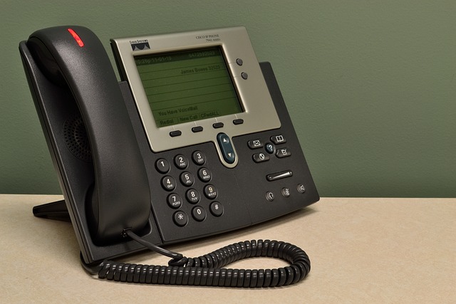 Business VoIP Phone System Solutions 