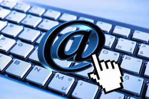 Business Email Provider for Services, Consultancy and Solutions