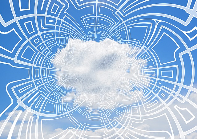 Advantages of cloud computing