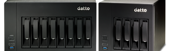 Datto Backup and Disaster Recovery