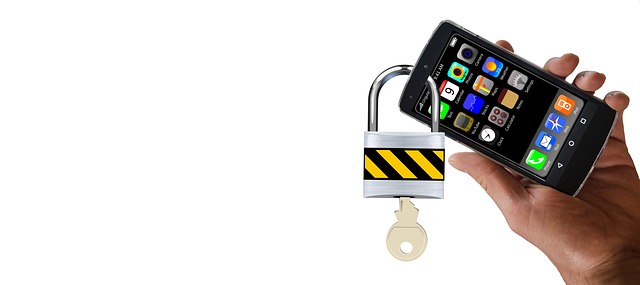 Smartphone security tips