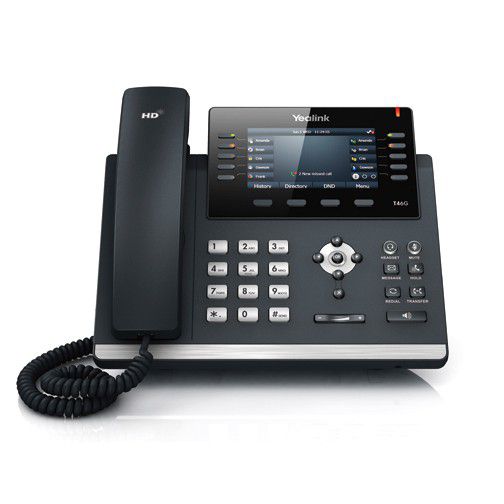 Yealink VoIP phones | Yealink VoIP handsets | Yealink Business VoIP phones