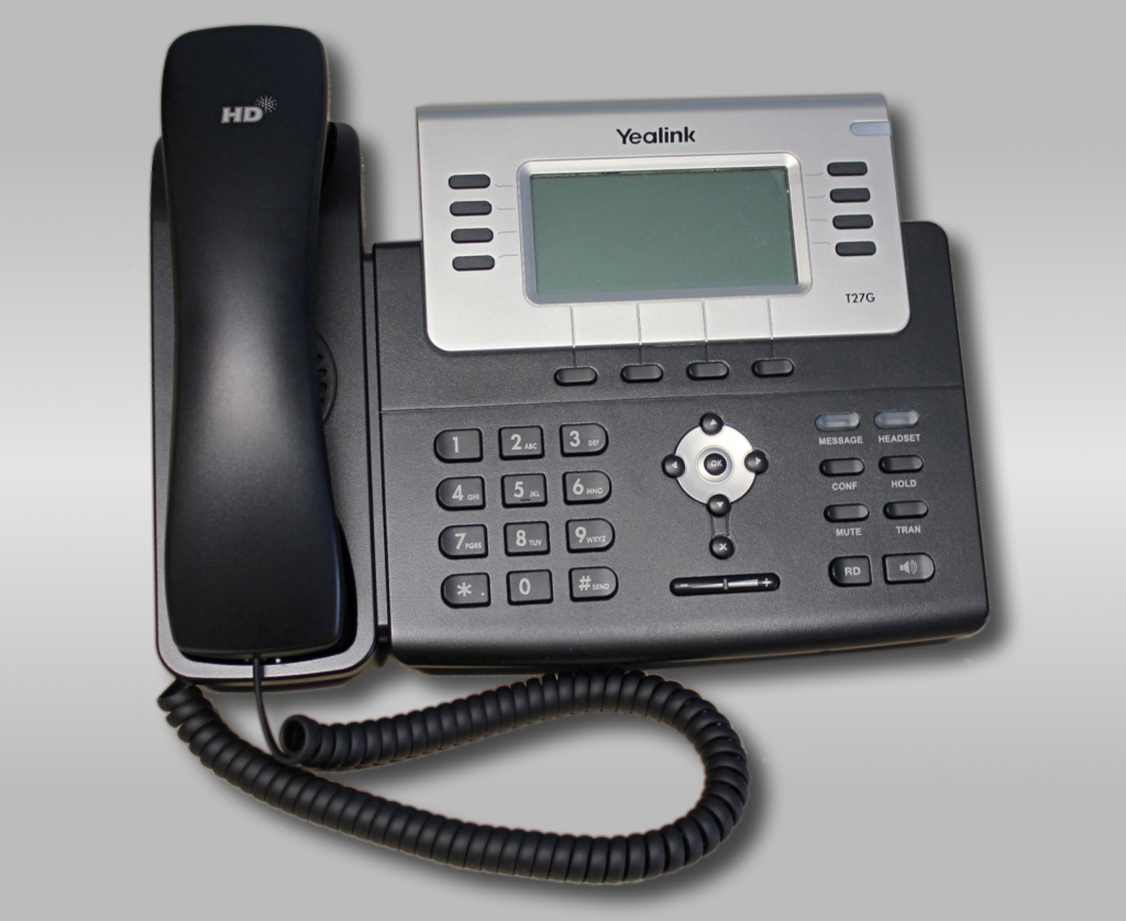 What is VoIP Business Telecom