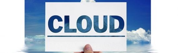 Difference between active and passive cloud management