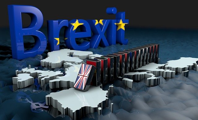 Impact of Brexit on Tech Sector