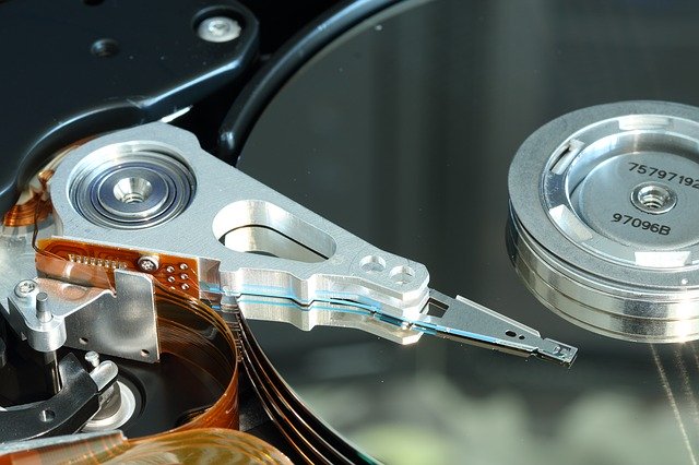 How long will data storage media last?