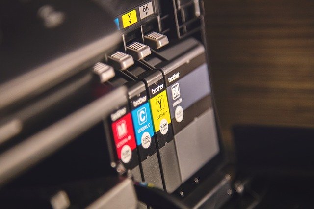 How to save printer ink and paper