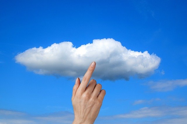 Businesses do not use cloud computing to its full potential