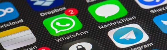 Prevent WhatsApp cyber attacks and fraud