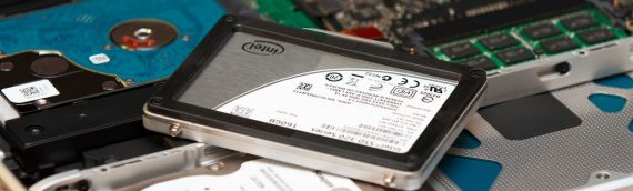New feature Windows 10 – warning of imminent SSD drive failure