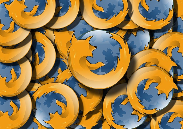 What is new in the latest Firefox 87 browser update