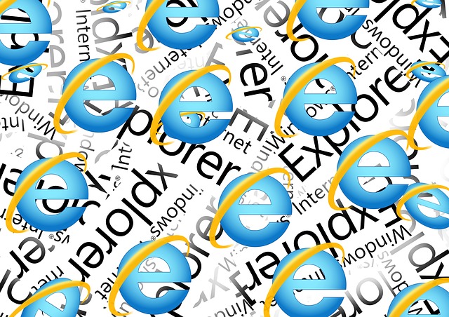 Microsoft is bidding farewell to Internet Explorer