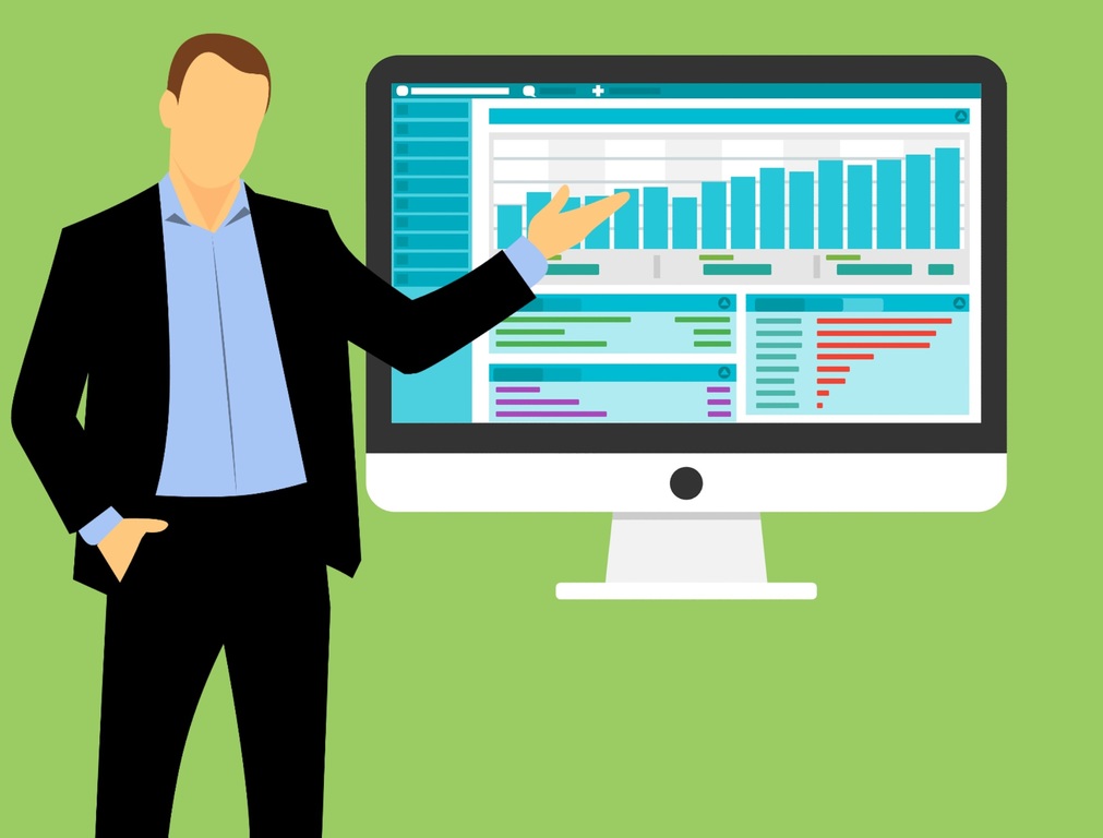What is Microsoft Power BI