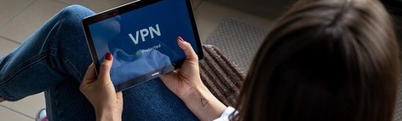 Advantages of using a VPN