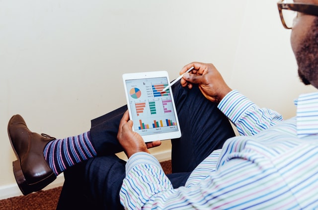 How to make better reports with Power BI