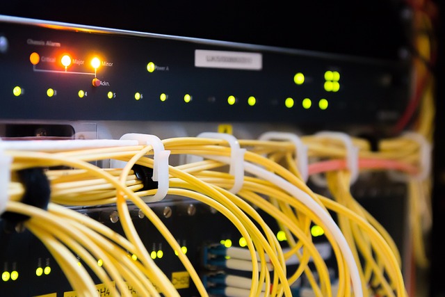 Leased Line Business Broadband