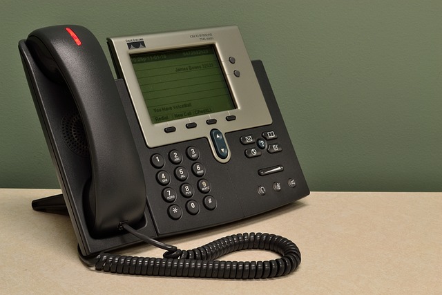 Yealink VoIP Phones Handsets