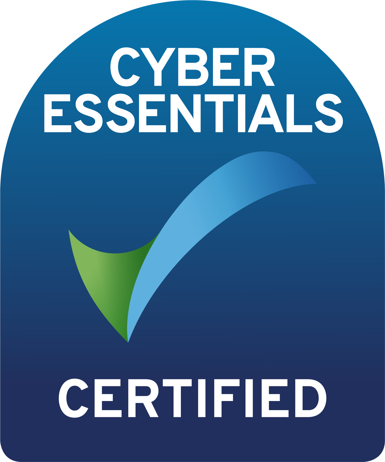 Cyber Essentials Plus certification and accreditation for your security
