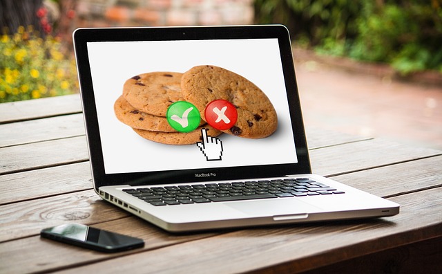 Remove cookies from Chrome, Edge and Firefox