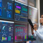 Maximising Profit with Technology